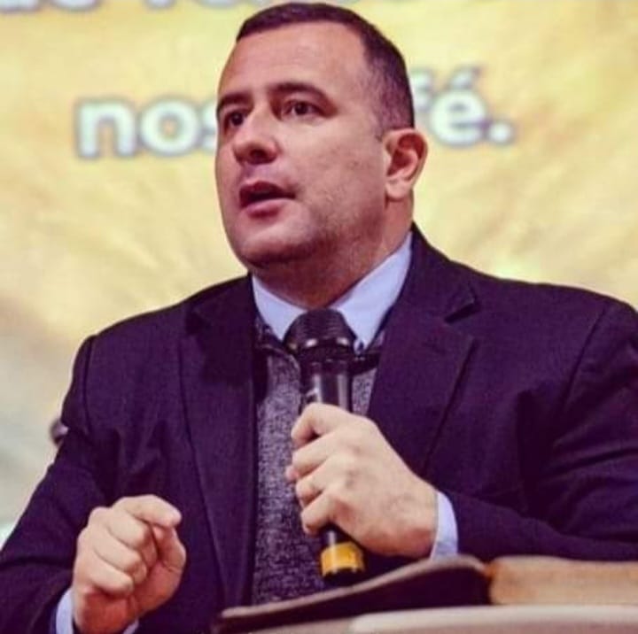 Vâner Da Fonseca