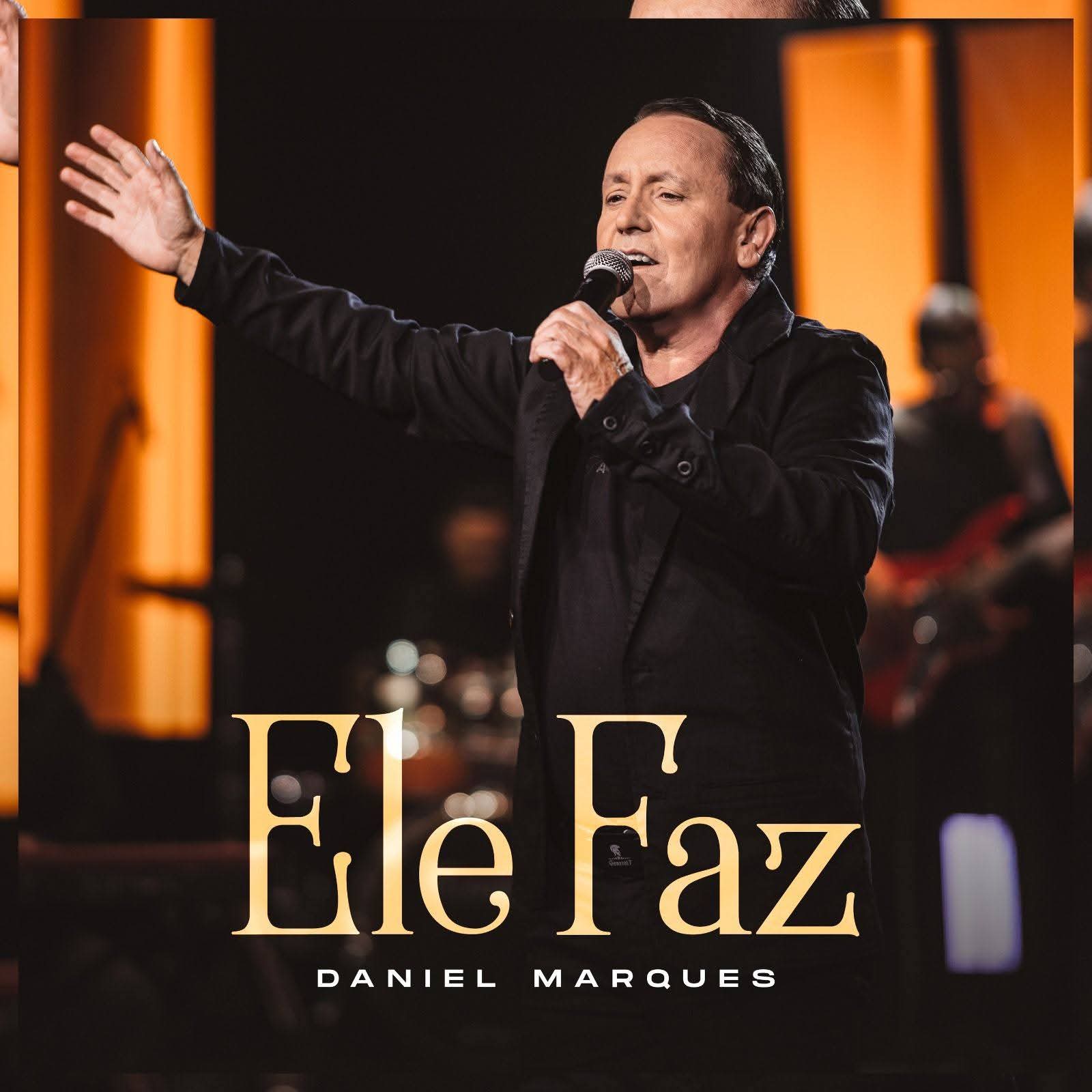 Daniel Marques