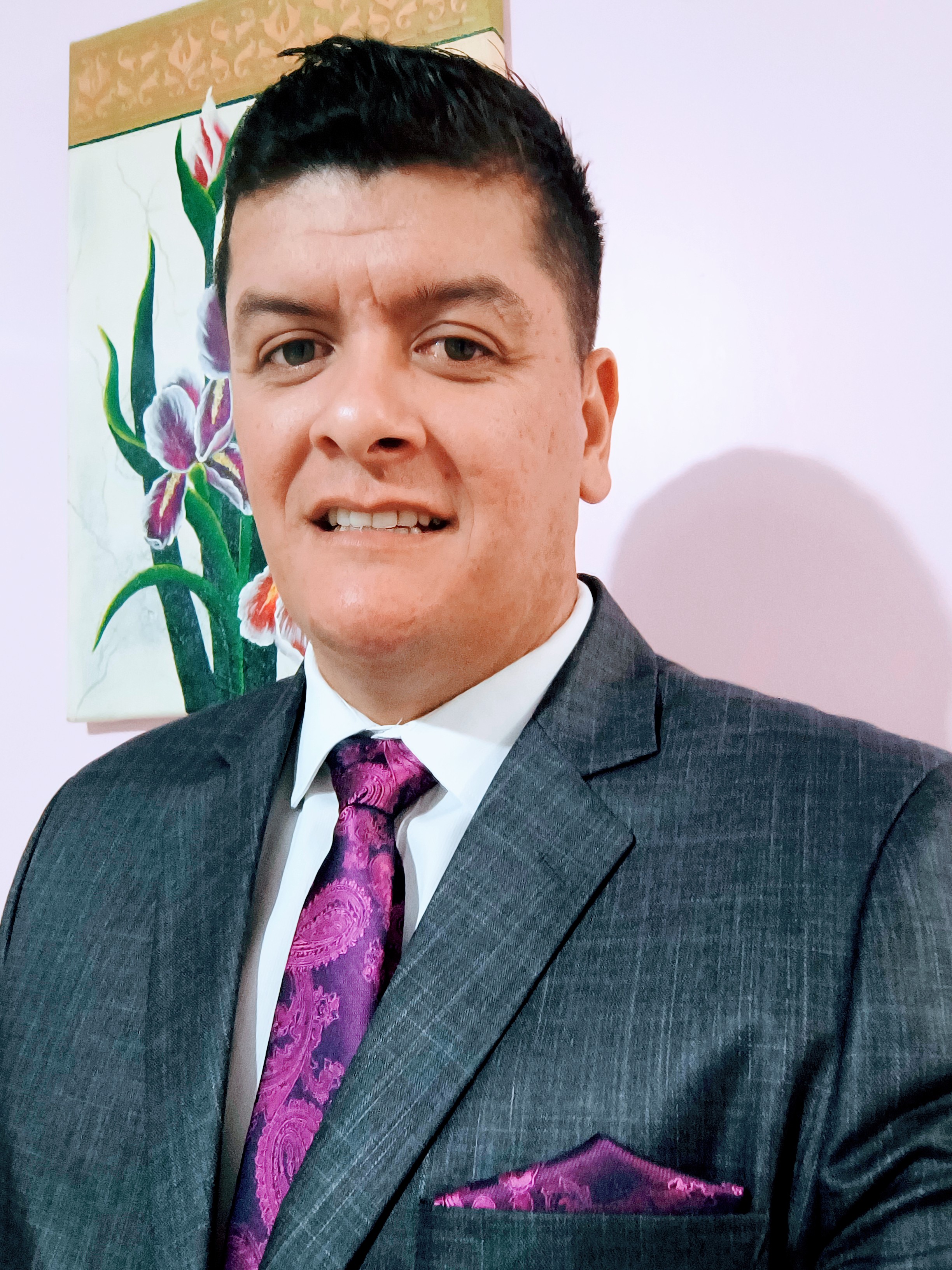 EV Morvan de Souza