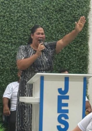 Eliane Fernandes
