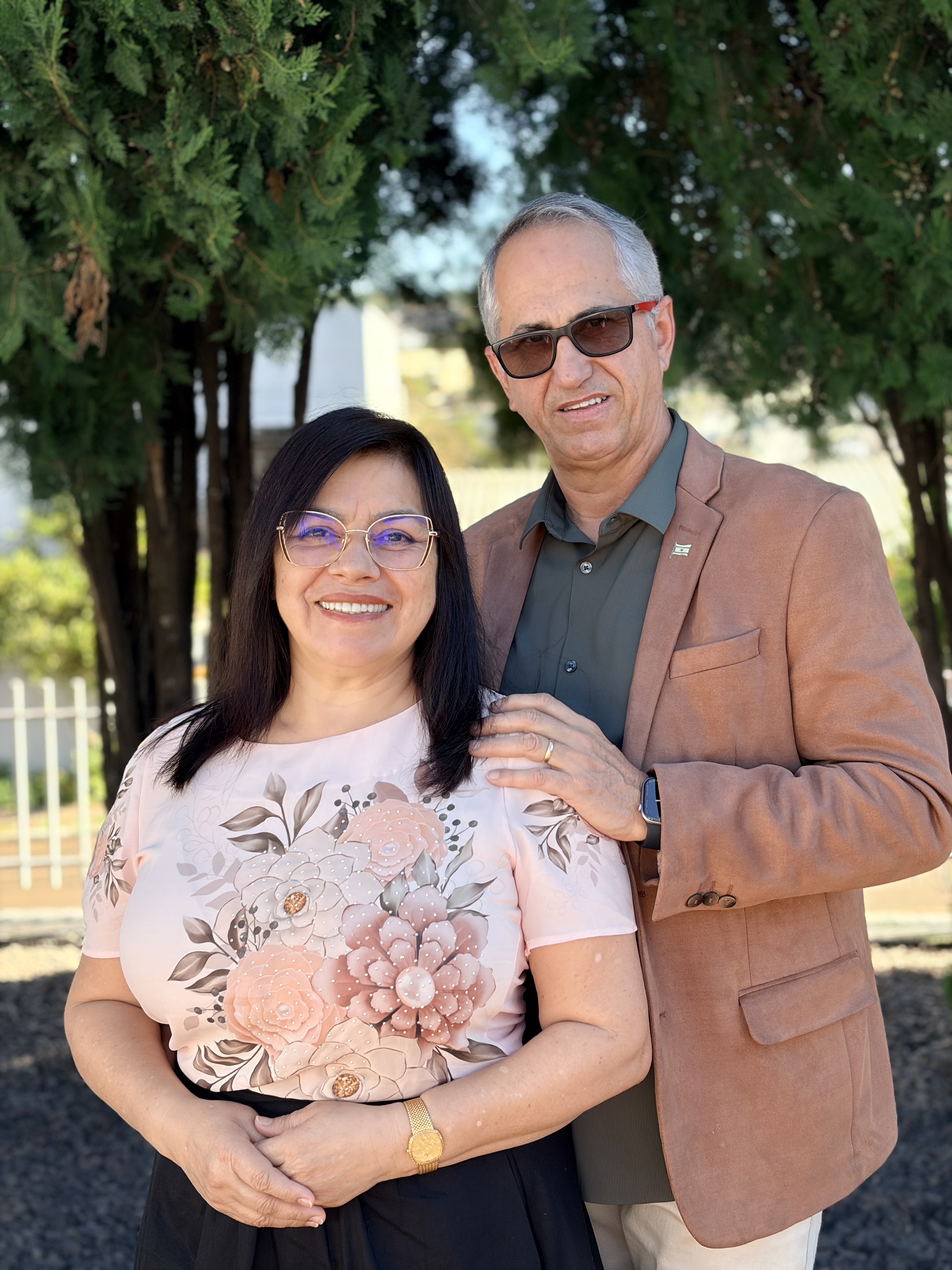 Pastor José Reginaldo